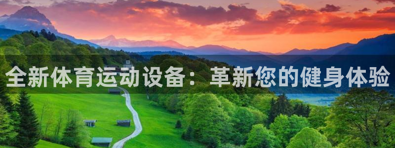 海南vsport体育官网下载：全新体育运动设备：革新您的健身
