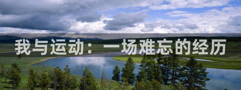 vsport体育官方正版app新能源：我与运动：一场难忘的经