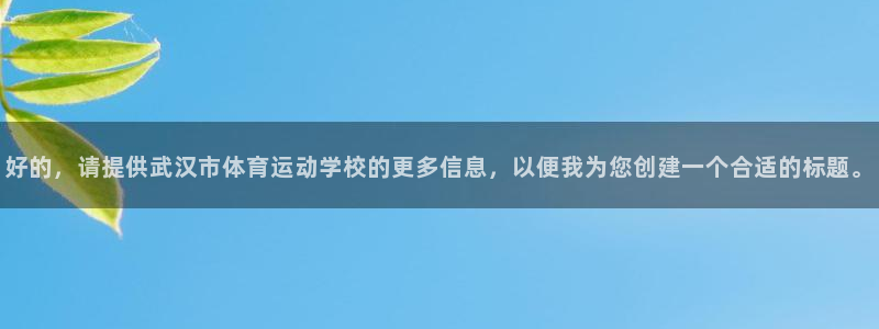 vsport体育官方正版app集团官网首页网址：好的，请提供